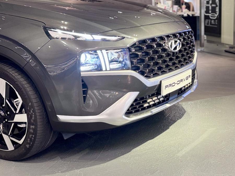 SANTA FE FACELIFT 2.2 DIESEL - Image 4